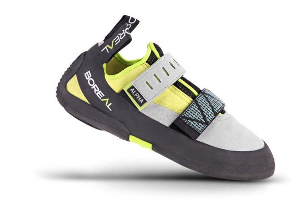 Boreal joker best sale climbing shoes